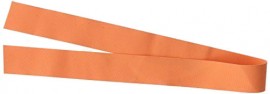 Heathrow Scientific HS120110 X-tourn Tourniquets, Orange-