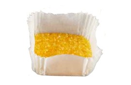 Heathrow Scientific HS120314 Smartboats Paper Weigh Boat, 1.37 x 1.37 x 0.62&amp;quot;, 500-pack-