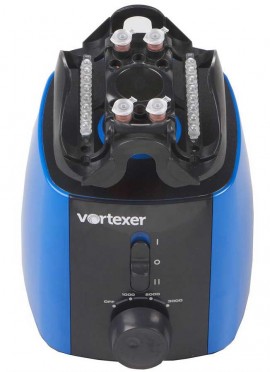 Heathrow Scientific HS120318 Vortexer Multifunctional Vortex Mixer with Japan Plug, 100-110V, 52 W-