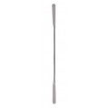 Heathrow Scientific HS15909 Spatula, 225mm-