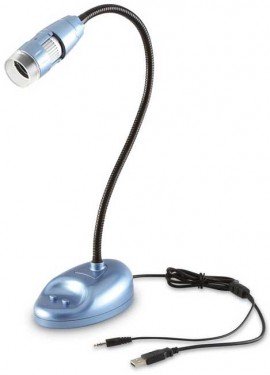 Heathrow Scientific HS15941B Flexible Digital Microscope-