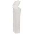 Heathrow Scientific HS15986 5-Place Slide Mailer, 43 x 24 x 88mm, Natural-