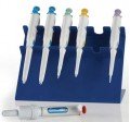 Heathrow Scientific HS20613E Pipette Stand, ABS, 6-Place-