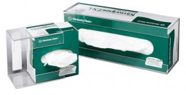 Heathrow Scientific HS234521 Support pour lingettes de laboratoire-