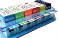 Heathrow Scientific HS23460 Tough-Tags Station-