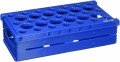 Heathrow Scientific HS24320B Pop-Up Tube Rack, 15 and 50mL-