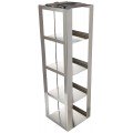 Heathrow Scientific HS28621 Chest Freezer Rack-
