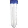 Heathrow Scientific HS4427R Conical Tube, 2.0 mL, Racked Sterile-