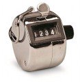 Heathrow Scientific HS6594 Hand Tally Counter-