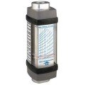 Hedland H771A-250 Variable Area Air Flow Meter, 3/4&quot; NPTF, 20 - 250 SCFM-