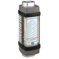 Hedland H871A-999 Variable Area Air Flow Meter, 1-1/4&quot;_NPT, 100 - 1000 SCFM-