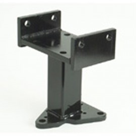 Hein-Werner HW93776-6 Engine Stand Adapter for HW93776, Allison Transmission-