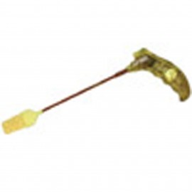 Waekon 76562 Testeur de bobine d'allumage directe, sensibilit&amp;eacute; variable, sonde d'antenne de 177.8 mm-
