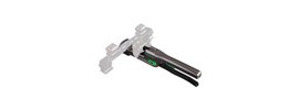 Hilmor 1839033 Compact Bender Body, body only-