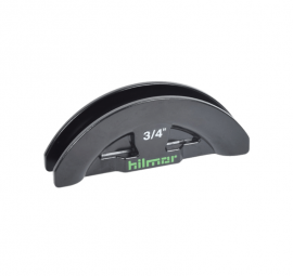 Hilmor 1839040 Mandrin pour cintreuse compacte, 19.05 mm-