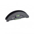 Hilmor 1839041 Mandrin pour cintreuse compacte, 22.22 mm-