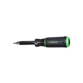 Hilmor 1839053 Tournevis multi-usage 9 en 1 pour CVC/R-