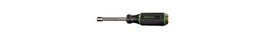 Hilmor 1839060 Magnetic Nut Driver, 3&amp;quot;, 5&amp;frasl;16&amp;quot;-