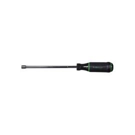Hilmor 1839068 Tourne-&amp;eacute;crou magn&amp;eacute;tique, 152.4 mm, 6.35 mm-