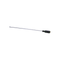 Hilmor 1839077 Tourne-&amp;eacute;crou magn&amp;eacute;tique, 457.2 mm, 5/406.4 mm-