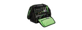Hilmor 1839079 Tool Center Bag-