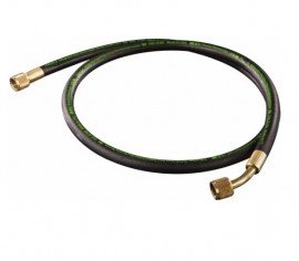 Hilmor 1839154 Vacuum Hose, 3/8&amp;quot;, 60&amp;quot;-