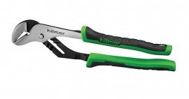 Hilmor 1885368 Pince &amp;agrave; rainures et languette, 304.8 mm-