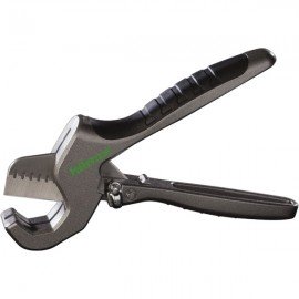 Hilmor 1885388 Plastic Tubing Cutter, MAX OD, 1-5/16&amp;quot;-