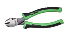 Hilmor 1885412 Pince coupante diagonale, 152.4 mm-