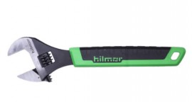 Hilmor 1885421 Cl&amp;eacute; &amp;agrave; molette, 254 mm-