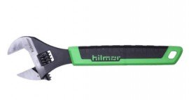 Hilmor 1885421 Cl&amp;eacute; &amp;agrave; molette, 254 mm-