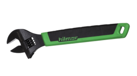 Hilmor 1885422 Cl&amp;eacute; &amp;agrave; molette, 304.8 mm-