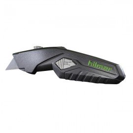 Hilmor 1885434 Couteau r&amp;eacute;tractable-