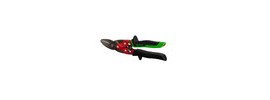Hilmor 1891133 Aviation Snip, left cut-