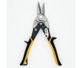Hilmor 1891135 Aviation Snip, straight cut-