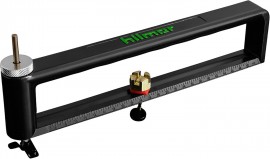 Hilmor 1891192 Coupe-trou pour t&amp;ocirc;le, 50.8 &amp;agrave; 508 mm-