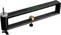 Hilmor 1891192 Coupe-trou pour t&amp;ocirc;le, 50.8 &amp;agrave; 508 mm-