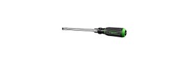 Hilmor 1891288 Cabinet Tip Screwdriver, 3&amp;frasl;16&amp;quot;-