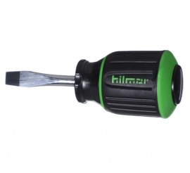 Hilmor 1891355 SDSLKTRS14112 Keystone Tip Screwdriver, &amp;frac14; x 1-&amp;frac12;&amp;quot;-