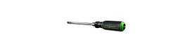 Hilmor 1891358 Keystone Tip Screwdriver, 5&amp;frasl;16&amp;quot;-