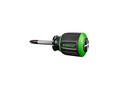 Hilmor 1891391 Round Shank Philips Tip Screwdriver, #2, 1-&amp;frac12;&amp;quot;-