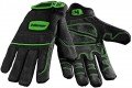 Hilmor 1891463 Gants pour t&amp;ocirc;le, moyen-