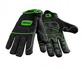Hilmor 1891469 Gants pour t&amp;ocirc;lerie, grand-