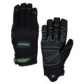 Hilmor 1891624 GLOVEHVACXL Gants CVC/R &amp;agrave; usage g&amp;eacute;n&amp;eacute;ral, XL-