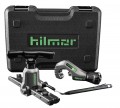 Hilmor 1937685 Ensemble d&#039;&amp;eacute;vasement orbital avec coupe-tube et outil d&#039;&amp;eacute;bavurage, 3.2 &amp;agrave; 35 mm-