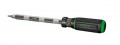 Hilmor 1937819 Outil multifonction 9 en 1, 15.24 cm-