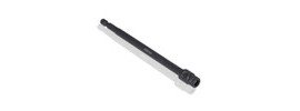 Hilmor 1937889 Reversible Magnetic Nut Driver, 6&amp;quot;-