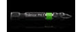 Hilmor 1937913 Phillips Impact Bit, 1 x 2&amp;quot;, 2-pack-