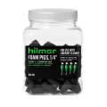 Hilmor HLP1450 Foam Pig, 1/4", 50-pack-