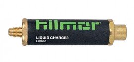 Hilmor LC500 Chargeur de liquide, c&amp;ocirc;t&amp;eacute; bas-